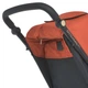 Коляска Дитяча Прогулянкова Dynamic Pro Me 1053-3 Redwood (302025) - зображення 5