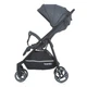 Коляска детская прогулочная Bambi M 4249-2 Gray Matt - изображение 4