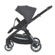 Коляска детская универсальная 2 в 1 GENESIS El Camino ME 1126 Asphalt Gray - изображение 4