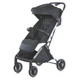 Коляска детская прогулочная LINK El Camino ME 1129 Black Striped - изображение 1