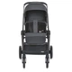 Коляска детская универсальная 2 в 1 GENESIS El Camino ME 1126 Asphalt Gray - изображение 18