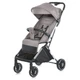 Коляска детская прогулочная LINK El Camino ME 1129 Beige Striped - изображение 1
