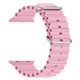 Ремешок ArmorStandart Ocean Band для Apple Watch All Series 42/44/45/49mm Vintage Rose (ARM74248) - изображение 1