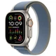 Ремешок ArmorStandart Trail Loop для Apple Watch All Series 38/40/41mm Green Grey (ARM74227) - изображение 1
