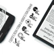 Гидрогелевая пленка на электронную книгу ArmorStandart Matte PocketBook 634 Verse Pro защитная пленка на электронную книгу матовая (ARM73467) - изображение 2