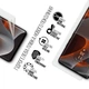 Гідрогелева плівка для смартфона Motorola Edge 50 Pro ArmorStandart (ARM77211) - зображення 2