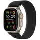 Ремешок ArmorStandart Trail Loop для Apple Watch All Series 38/40/41mm Black (ARM74224) - изображение 1