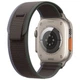 Ремешок ArmorStandart Trail Loop для Apple Watch All Series 38/40/41mm Blue Black (ARM74225) - изображение 3