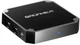 Смарт ТВ Приставка для телевізора TV BOX SMART з пультом GX-96 mini, Android 7.1 4 ядра 2/16 Гб - зображення 5