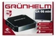 Смарт ТВ Приставка для телевізора TV BOX SMART з пультом GX-96 mini, Android 7.1 4 ядра 2/16 Гб - зображення 7