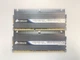 Оперативная память Corsair DDR3 8Gb Kit (2х4Gb) 1333MHz PC3-10600 Б/У - изображение 1