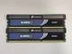 Оперативна пам'ять Corsair DDR3 4Gb Kit (2*2Gb) 1333MHz PC3-10600 - зображення 3