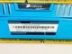 Оперативна пам'ять Corsair DDR3 8Gb Kit (2*4Gb) 1600MHz PC3-12800 Б/У - зображення 2