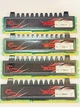 Оперативна пам'ять G.Skill DDR3 8Gb Kit (4*2Gb) 1600MHz PC3-12800 Б/У - зображення 1