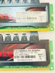 Оперативна пам'ять G.Skill DDR3 8Gb Kit (4*2Gb) 1600MHz PC3-12800 Б/У - зображення 2