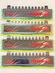 Оперативна пам'ять G.Skill DDR3 8Gb Kit (4*2Gb) 1600MHz PC3-12800 Б/У - зображення 3