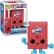 Фигурка Funko Pop Фанко поп Kool Aid Packet Kool Aid Кул Эйд Пакет Кул Эйд 10 см KA PKA 82 - изображение 1