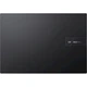 Ноутбук 16" Asus X1605VA-MB234 IPS/1920х1200/i3-1315U/16ГБ/512ГБ Черный (90NB10N3-M009J0) - изображение 8