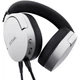 Наушники геймерские Trust GXT 489W Fayzo Headset mini-Jack 3.5 / кабель 1.2 м / микрофон Белый (25210) - изображение 6