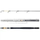 Фідерне вудлище Daiwa N`Zon Super Slim Power Carp Feeder 3.66m 180g 11164-360 - изображение 4