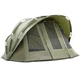 Карповая палатка Ranger EXP 2-mann Bivvy RA6612 с зимним покрытием Olive - изображение 1