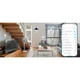 Центральный контроллер умного дома TP-Link Tapo H100 со звонком 220В Wi-Fi Белый - изображение 7