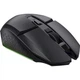 Компьютерная игровая мышь Trust GXT 110 Felox беспроводная с RGB-подсветкой Черный (25037) - изображение 3