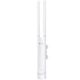 Точка доступу Wi-Fi TP-Link EAP113-Outdoor бездротова зовнішня Білий - зображення 1