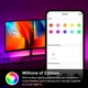 Розумна LED-стрічка Wi-Fi TP-Link Tapo L900-10 з регулюванням 10 м - зображення 4