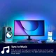 Розумна LED-стрічка Wi-Fi TP-Link Tapo L900-10 з регулюванням 10 м - зображення 6