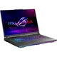 Ноутбук 16" Asus G614JV-N3106 IPS/1920х1200/i5-13450HX/16ГБ/512ГБ Сірий (90NR0C61-M00CA0) - зображення 1