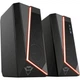 Комп'ютерні колонки Trust Gaming GXT 609 Zoxa 6 Вт Чорний (24070) - зображення 3