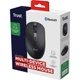 Компьютерная мышь Trust Ozaa Compact Multi-Device Wireless беспроводная 3200 dpi Черный (24819) - изображение 6