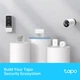 Центральний контролер розумного будинку TP-Link Tapo H200 220В Wi-Fi Білий - зображення 4