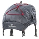 Рюкзак Ferrino Overland 65+10 Dark Grey 926459 - изображение 4