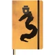 Блокнот Moleskine Year of the Dragon by Ahn Sang Soo середній лінійка 8056999271619 - изображение 1