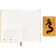 Блокнот Moleskine Year of the Dragon by Ahn Sang Soo середній лінійка 8056999271619 - изображение 3