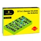 Набір датчиків Arduino навчальний Keyestudio 37 в 1 Жовтий (1014-189-00) - зображення 9