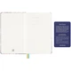 Блокнот Moleskine Year of the Dragon by Zeng Fanzhi середній лінійка 8056999271626 - изображение 2