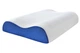 Подушка Highfoam Noble Ergowave Gel Power 58х40х10,5 см (EVR-5605) - изображение 2
