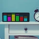 Светодиодный дисплей Без бренда музыкального спектра Чёрный (1014-198-00) - изображение 10