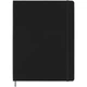Нотатник Moleskine Smart Classic великий лінійка чорний SMNL41HBK - зображення 1