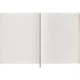 Нотатник Moleskine Smart Classic великий лінійка чорний SMNL41HBK - зображення 4