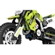 Конструктор BauTech мотоцикл Kawasaki KX450 Зеленый (1014-188-00) - изображение 2