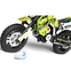 Конструктор BauTech мотоцикл Kawasaki KX450 Зеленый (1014-188-00) - изображение 4