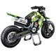Конструктор BauTech мотоцикл Kawasaki KX450 Зеленый (1014-188-00) - изображение 6