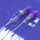 Машинка для тату и татуажа Mast Tattoo K2 WQ102 беспроводная Черный (1014-237-00) - изображение 8