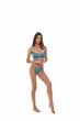 Купальник Victoria's Secret Bombshell push-up Shine Strap Cosmo 70В/S - зображення 3