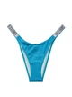 Купальник Victoria's Secret Bombshell push-up Shine Strap Cosmo 70В/S - зображення 6