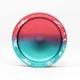 Професійне йойо Magicyoyo V10 Червоно-Блакитний - зображення 2